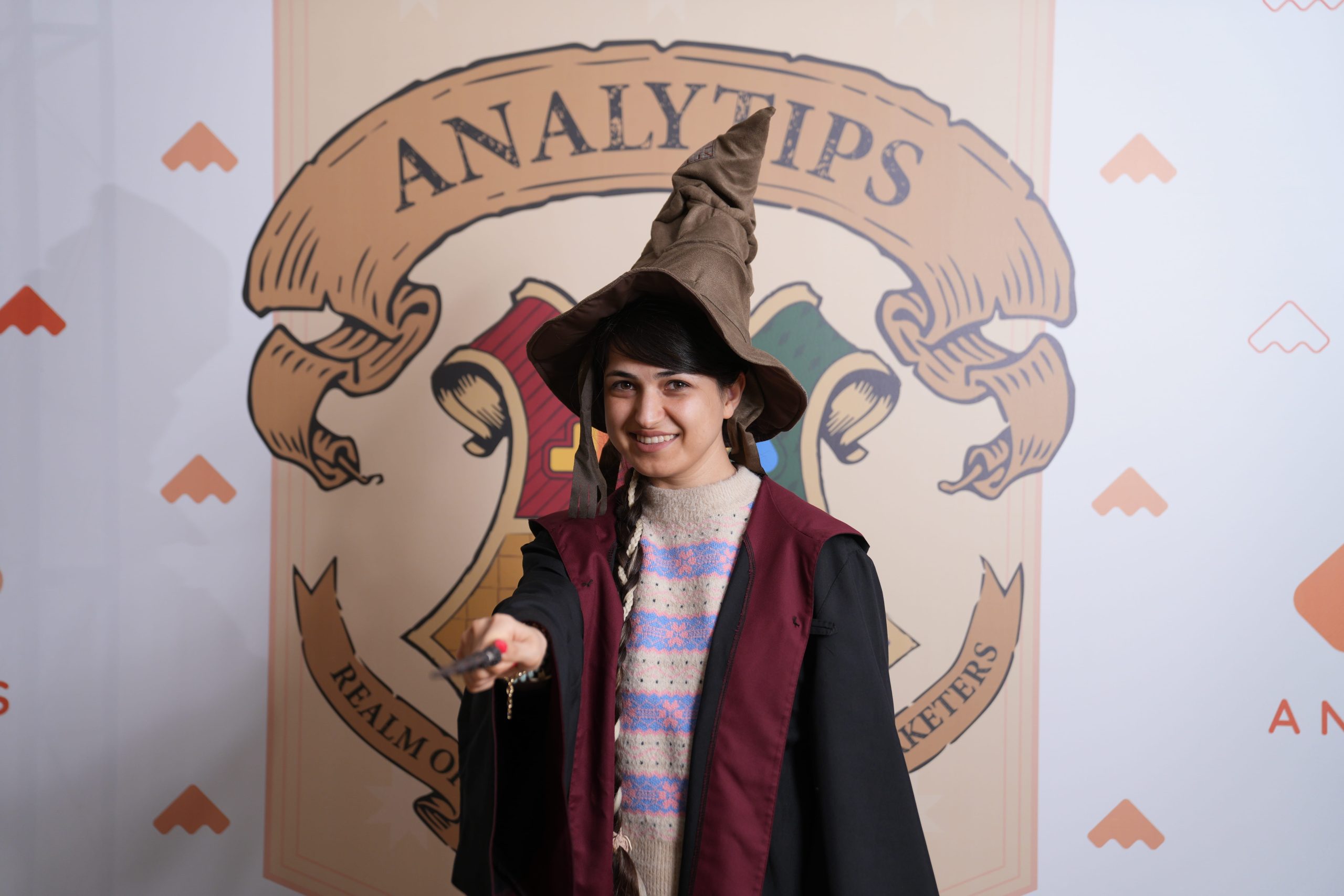 Mahshid-Rad-harry-in-potter-custom